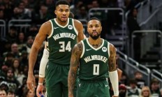 1xBit体育课程-雄鹿胜热火，字母哥带领全队稳住局势的简单介绍