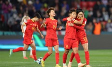 1xBit体育官网入口-女足比赛中，中国队员朱某表现出色的简单介绍