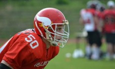 1xBit体育官方-西悉尼流浪者赛前战术会议，细节决定比赛胜负