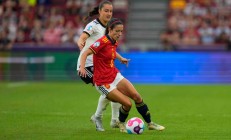 1xBit体育网页版登录入口-斯洛文尼亚女足队击败希腊队，晋级欧洲杯