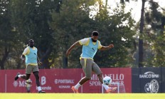 1xBit体育网页版入口-意甲球队备战盛会，斗志昂扬抗击对手