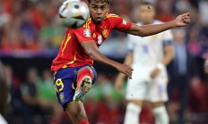 欧国联决赛前热身对抗赛结果，实力悬殊成焦点的简单介绍