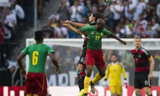 1xBit体育投注-喀麦隆队连胜开启，锋线火力强大