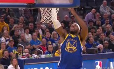 1xBit体育官方入口-勇士失利森林狼连胜，难尽万千遗憾