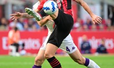 1xBit体育投注-关于维罗纳对决AC米兰，客场一战谁能占上风？的信息