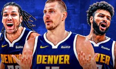 1xBit体育官网-开拓者战胜掘金，迎来六连胜