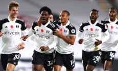 1xBit体育登录-富勒姆全力以赴，冲击胜利保级的简单介绍