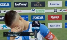 1xBit体育链接-关于莱加内斯艰难战平，争取保级希望的信息