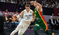 1xBit体育官网登录网址-欧洲篮球联赛季后赛进入激烈角逐