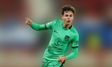 1xBit体育竞技-奥萨若主场失利，连胜被终结