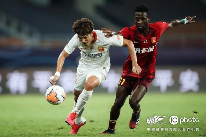 关于武汉卓尔战胜华夏幸福,连胜势头不减的信息 关于武汉卓尔战胜华夏幸福,连胜势头不减的信息