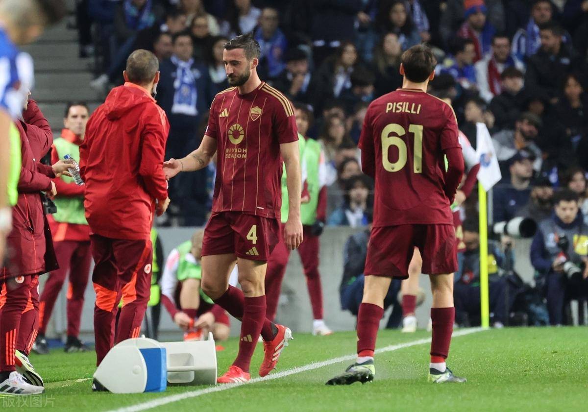 波尔图主场不敌罗马，出局压力增大的简单介绍