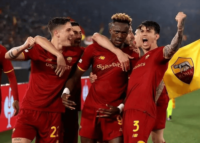 波尔图主场不敌罗马，出局压力增大的简单介绍