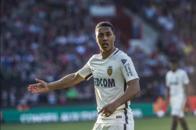 摩纳哥客场胜卡昂,保持不败纪录 摩纳哥客场胜卡昂,保持不败纪录