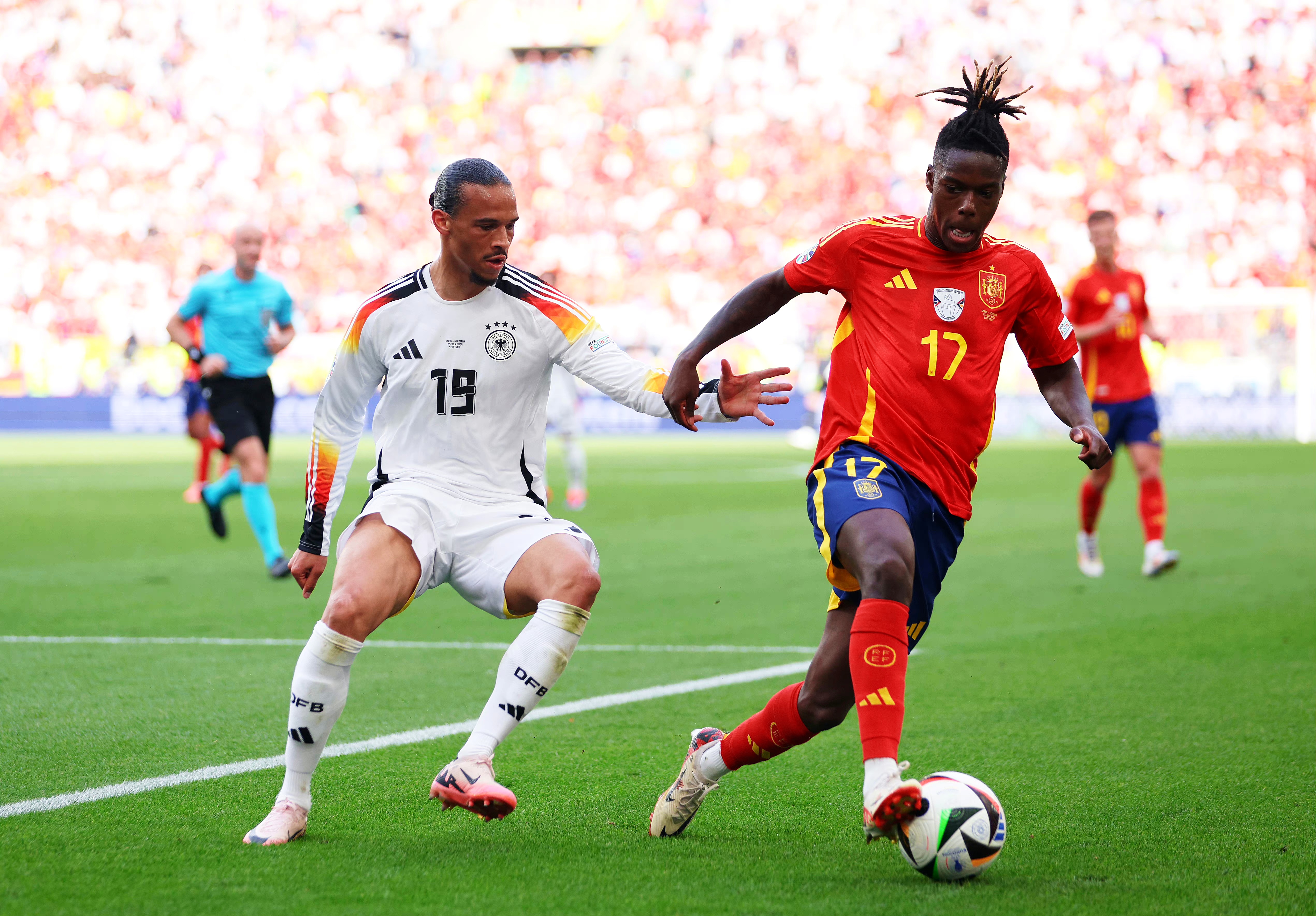 西班牙-战胜瑞典,实力碾压对手的简单介绍 西班牙-战胜瑞典,实力碾压对手的简单介绍