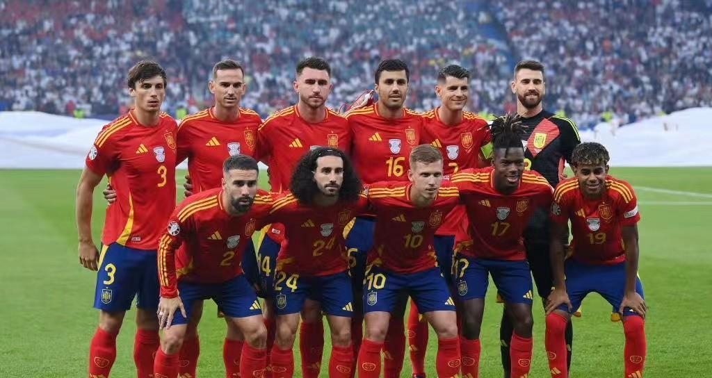 西班牙-战胜瑞典,实力碾压对手的简单介绍 西班牙-战胜瑞典,实力碾压对手的简单介绍