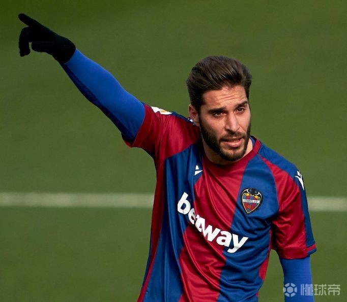 关于瓦伦西亚欲继续胜利，力克埃尔切的信息