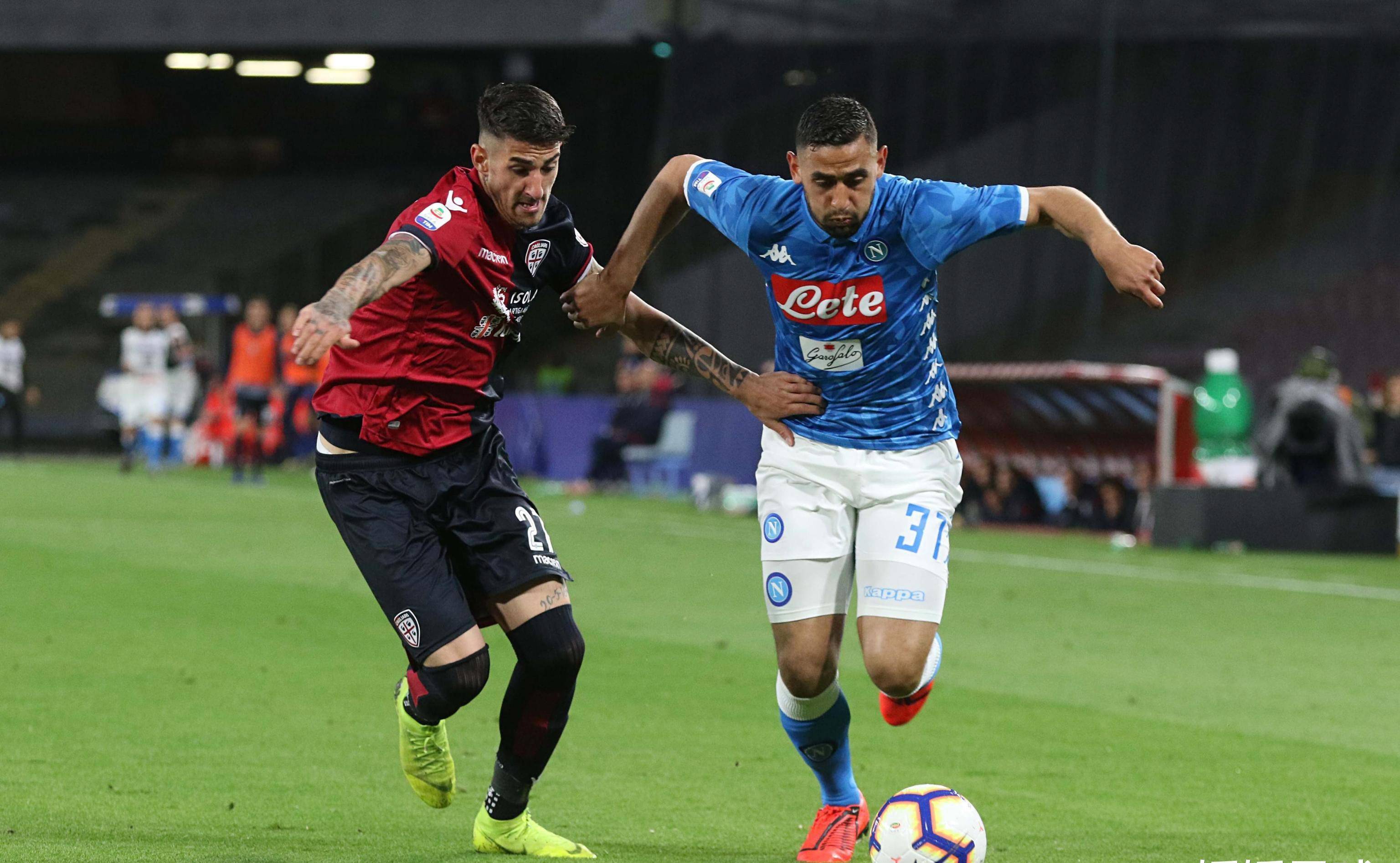 比利亚雷亚尔主场大胜恩波利的简单介绍 比利亚雷亚尔主场大胜恩波利的简单介绍