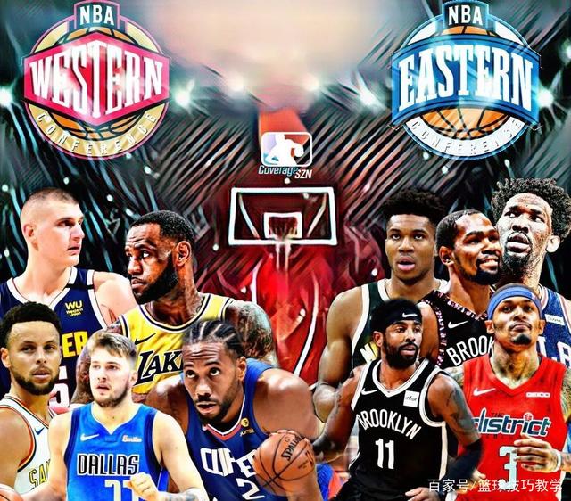 NBA全明星首轮投票公布，湖人锋线领衔选票榜的简单介绍