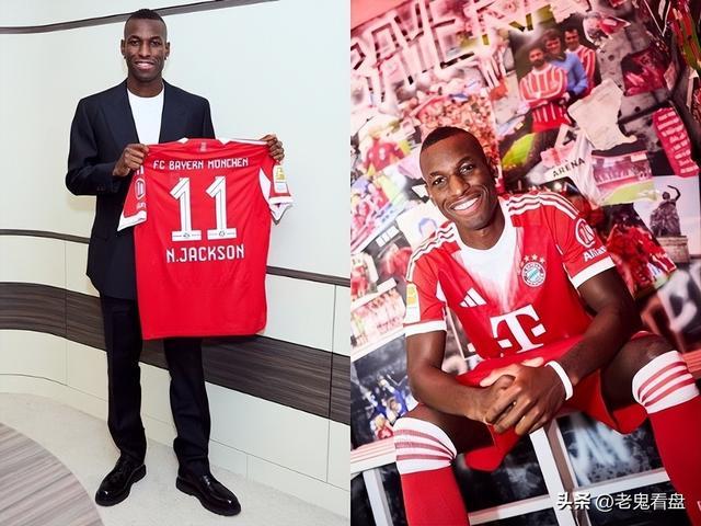 切尔西主帅接过拜仁慕尼黑帅位的简单介绍