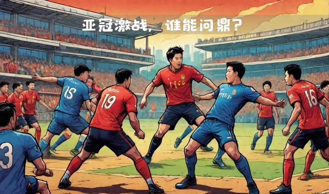 前巴萨球员亚冠全员备战，力争晋级下一轮的简单介绍