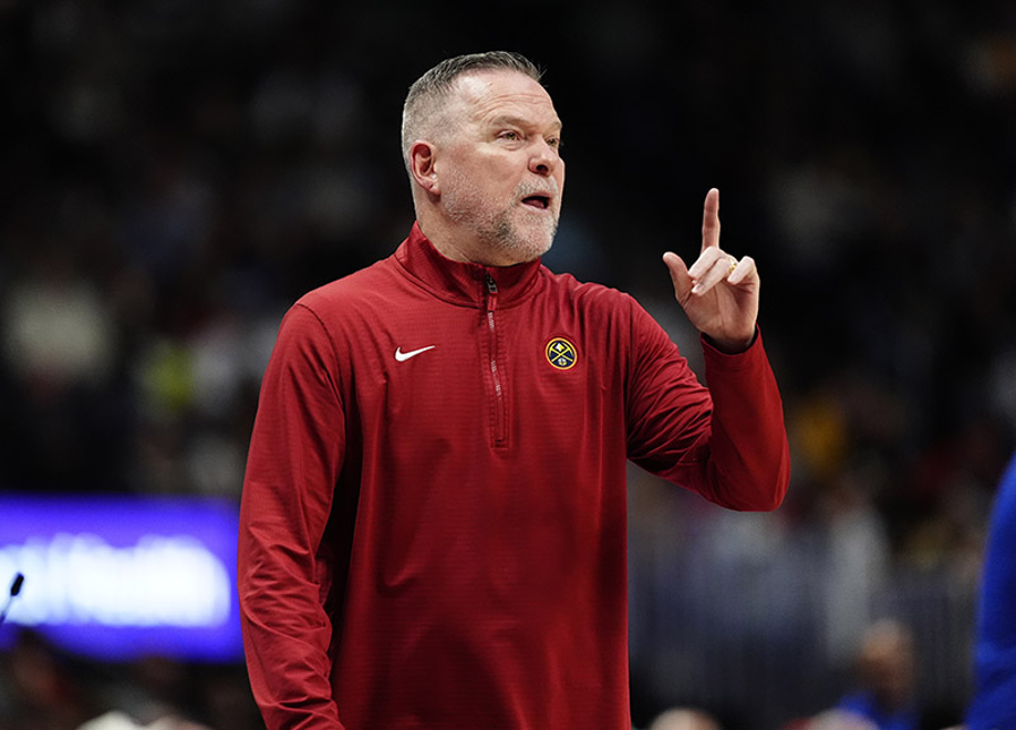 开拓者战胜掘金，迎来六连胜