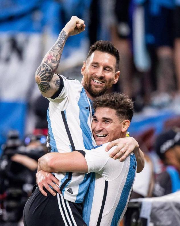 阿根廷运动员再次夺冠,实力雄厚 阿根廷运动员再次夺冠,实力雄厚