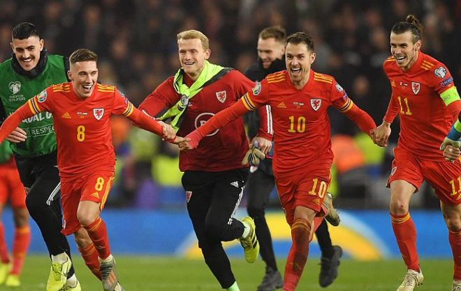 罗马尼亚队淘汰保加利亚,顺利晋级欧预赛八强的简单介绍 罗马尼亚队淘汰保加利亚,顺利晋级欧预赛八强的简单介绍