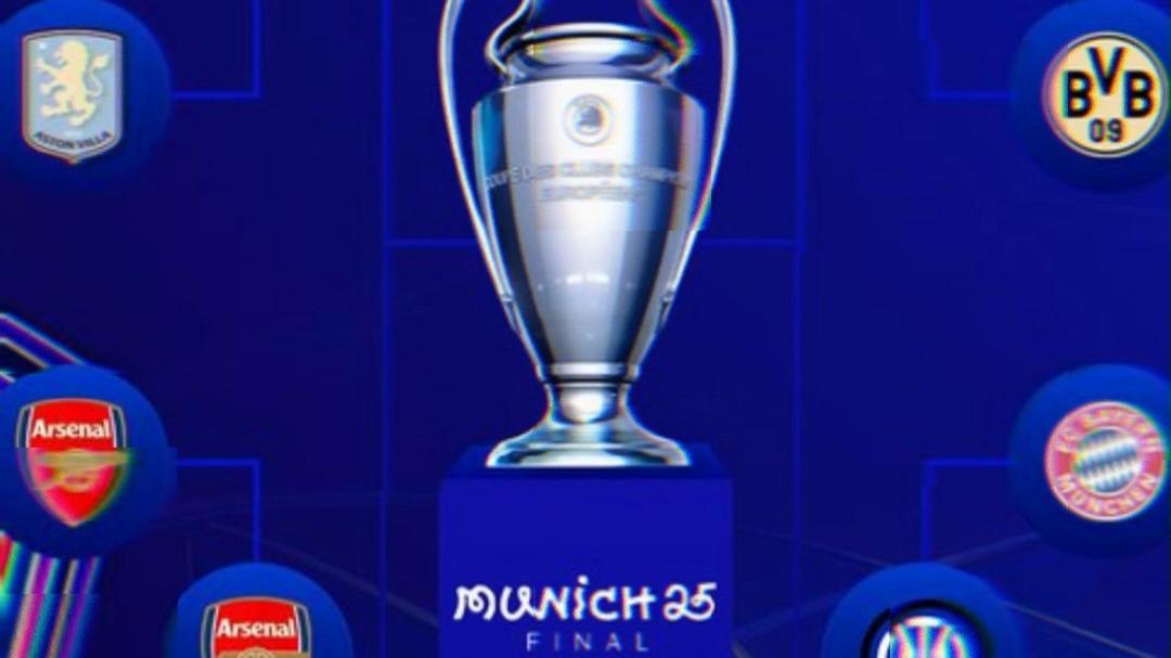 巴萨力克巴黎,晋级欧冠半决赛 巴萨力克巴黎,晋级欧冠半决赛