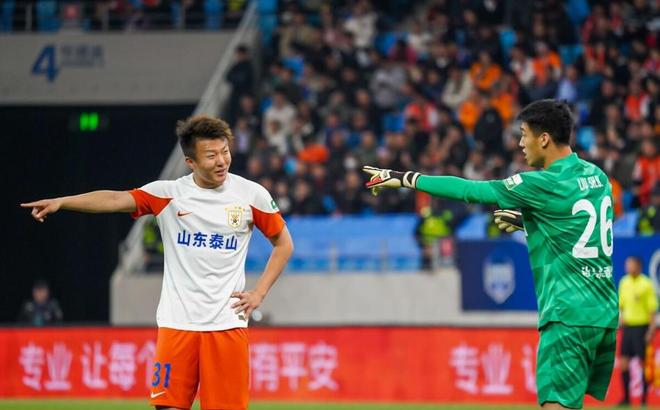 山东鲁能力克对手,保持胜势不停 山东鲁能力克对手,保持胜势不停