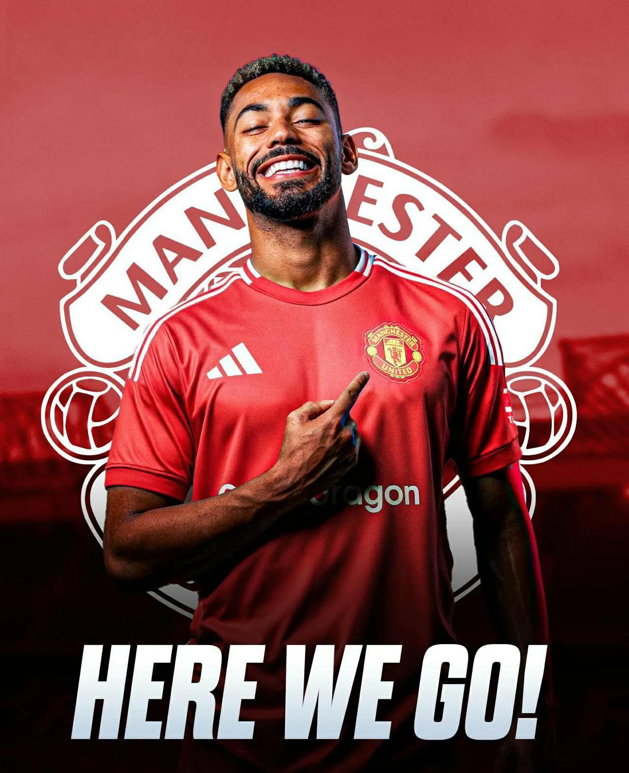 曼联宣布引进世界顶级球星,刷新球队历史最高转会纪录的简单介绍 曼联宣布引进世界顶级球星,刷新球队历史最高转会纪录的简单介绍