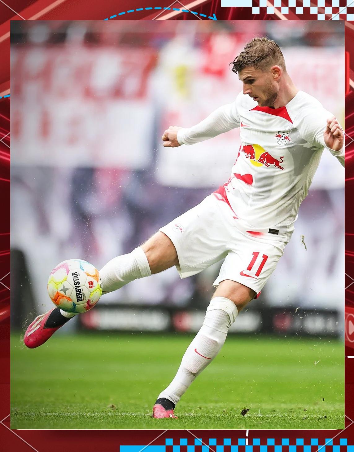 RB莱比锡遭遇主场失利，欧冠资格岌岌可危的简单介绍