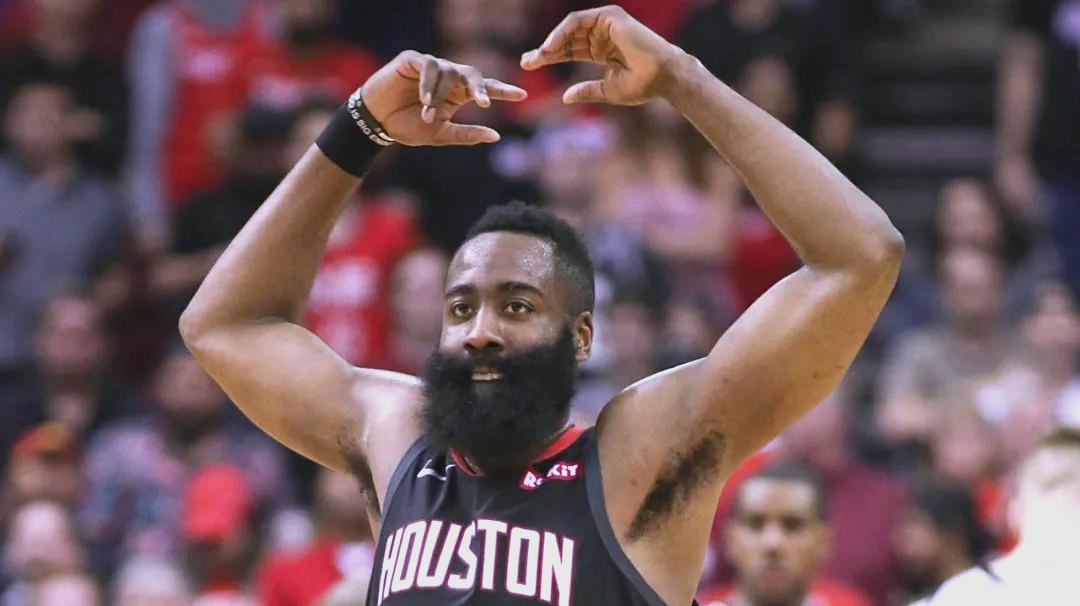 火箭客场逆转尼克斯,哈登火爆表现 火箭客场逆转尼克斯,哈登火爆表现