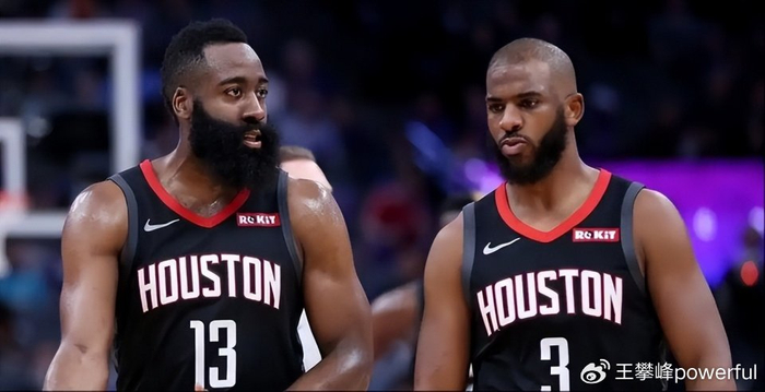 重磅!火箭vs湖人:詹姆斯对决哈登,谁能笑到最后? 重磅!火箭vs湖人:詹姆斯对决哈登,谁能笑到最后?