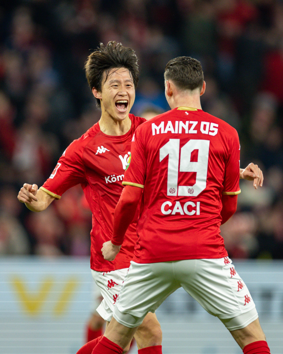 狂胜！门兴格拉德巴赫展现强大实力的简单介绍